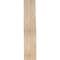 Ekena Millwork 4"W x 8"D x 20"H Funston Rough Sawn Knee Brace, Douglas Fir BRC04X08X20FST00RDF - alternate 2